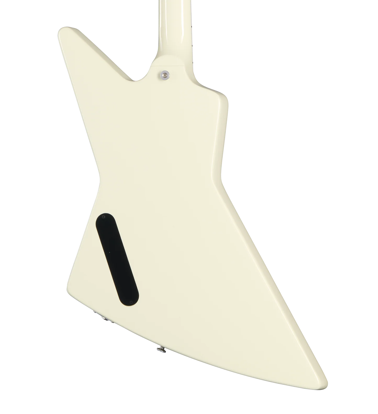 GIBSON 70s Explorer Classic White