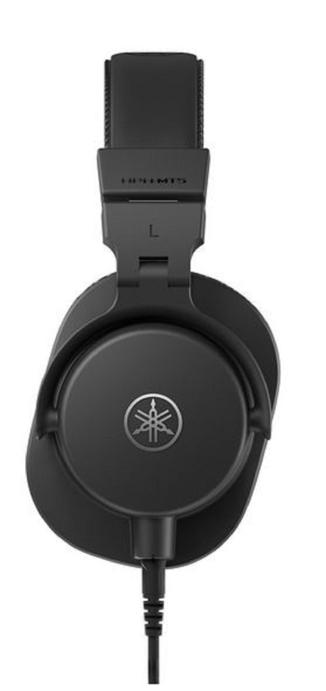 Yamaha HPH-MT5 schwarz Kopfhörer