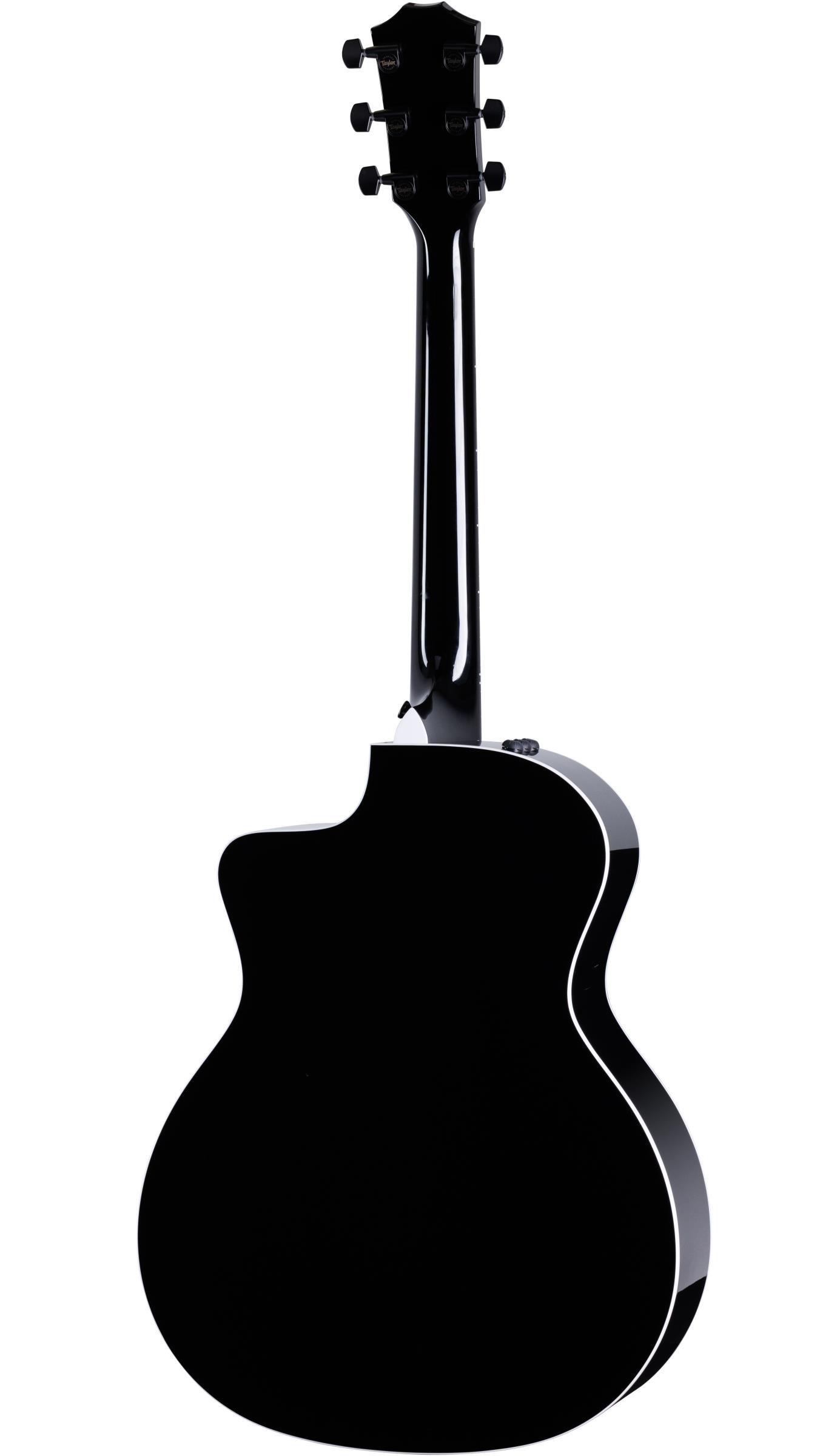 TAYLOR 214ce-BLK Plus TAYLOR 214ce-BLK Plus