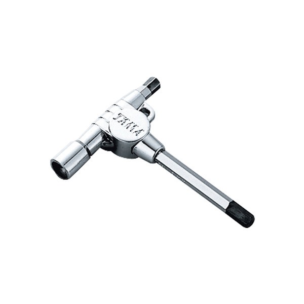 Tama DH7 Stimmschlüssel