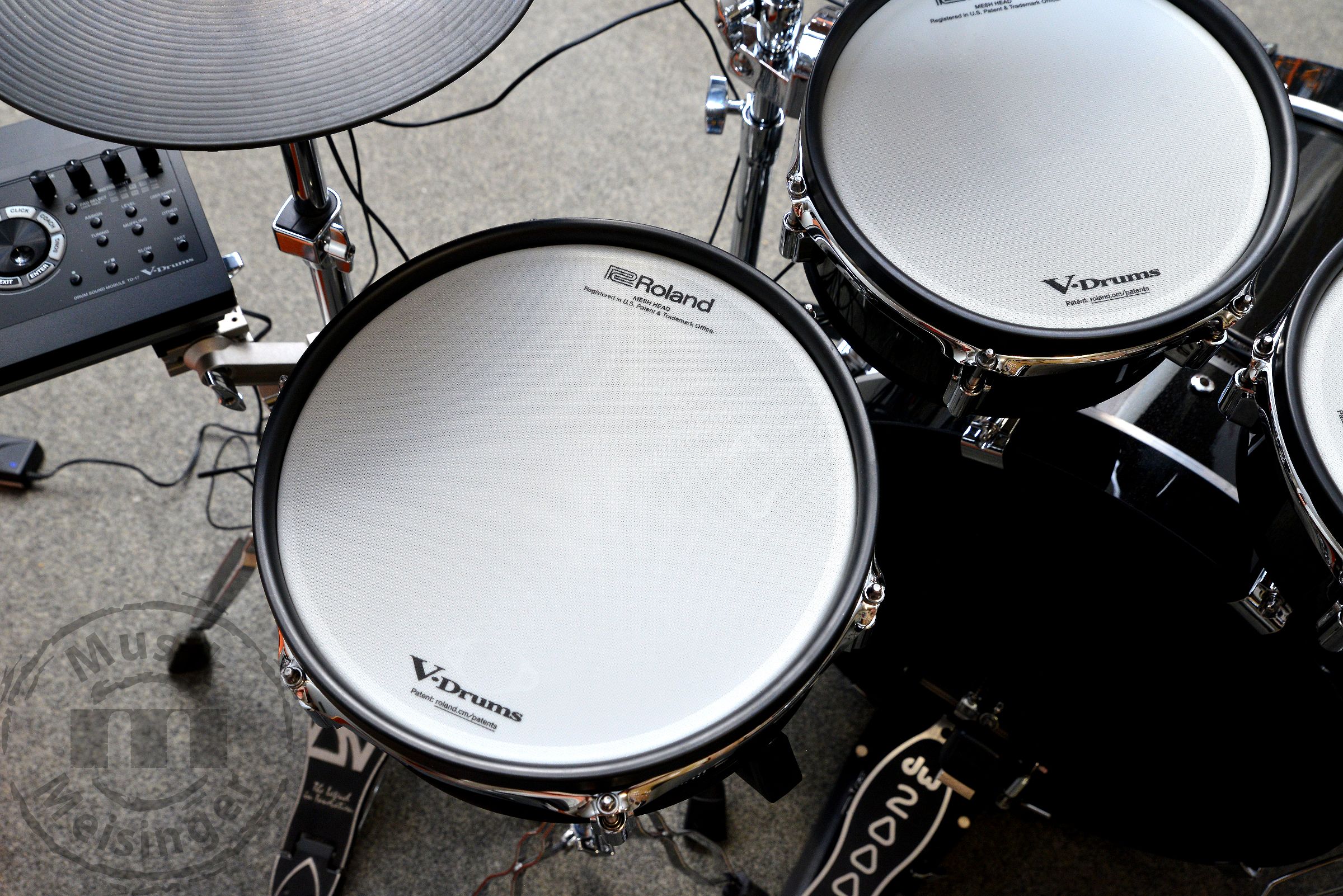 Roland VAD E-Drum (Retoure)