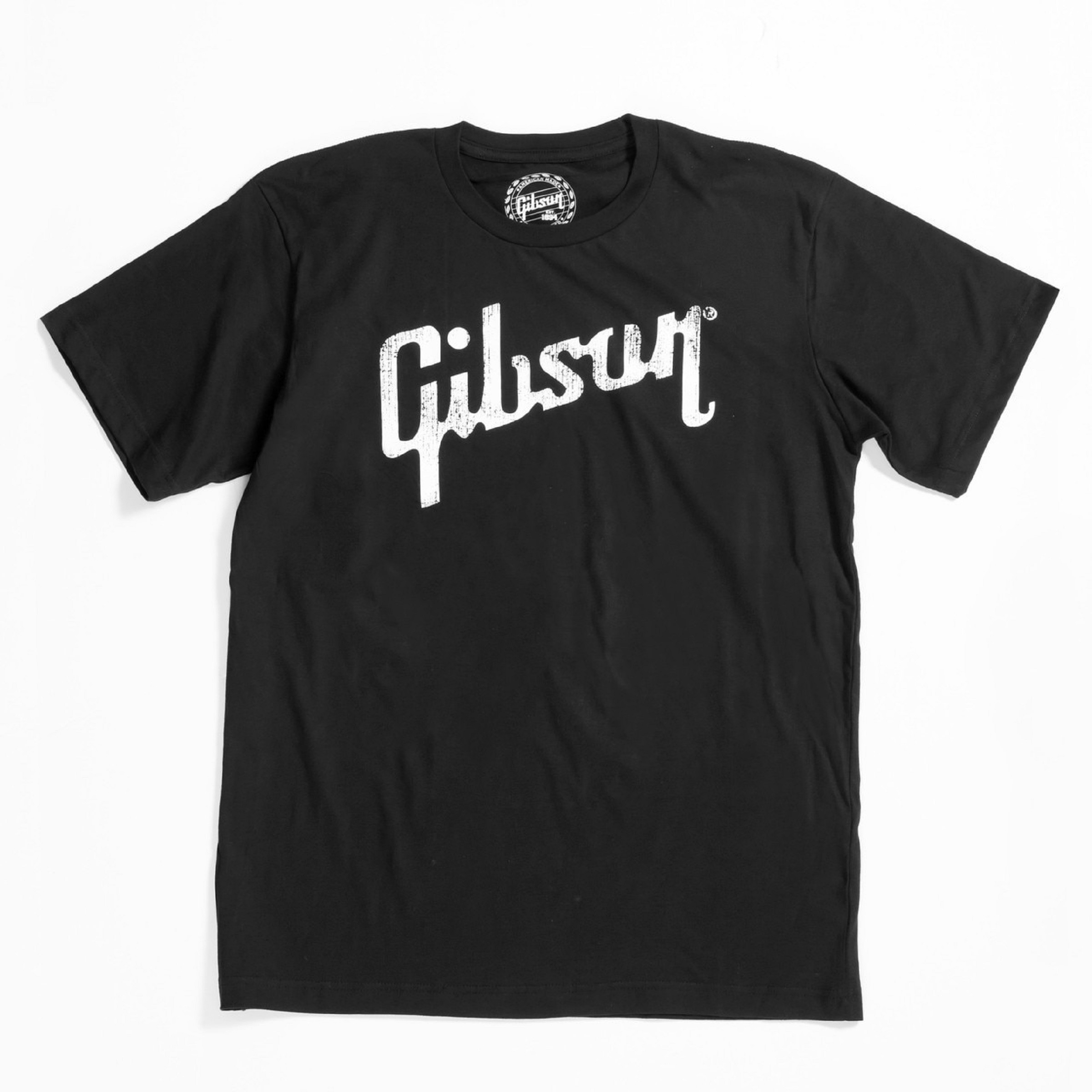GIBSON Original T-Shirt L
