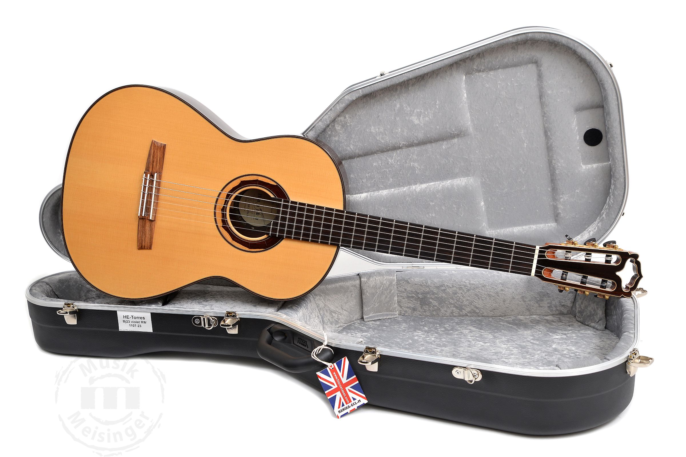 HANIKA HE-Torres 2023