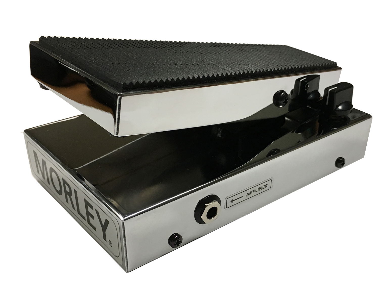 MORLEY Limited 50th Anniversary Chrome Bundle