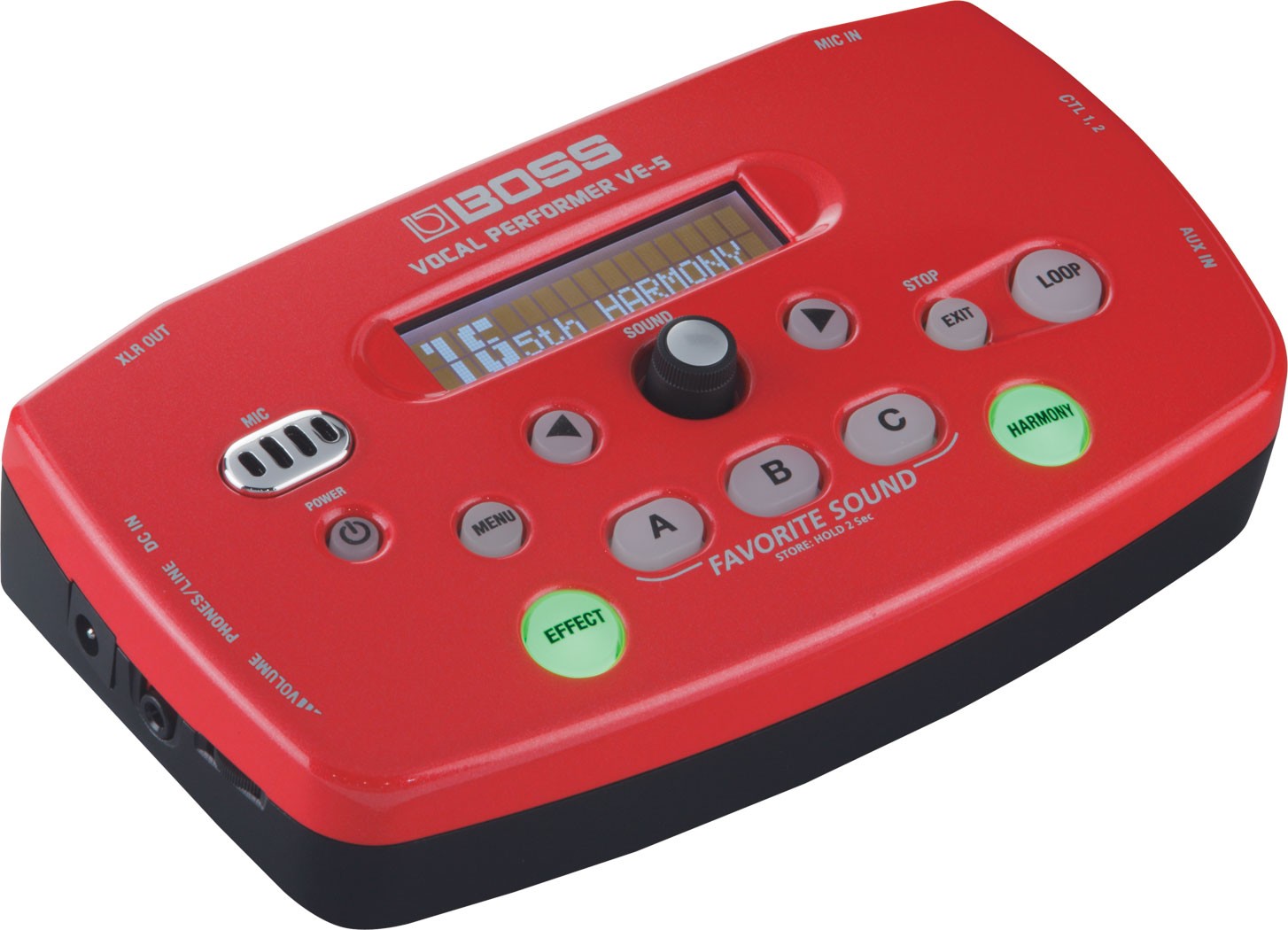 Boss VE-5 RD Boss VE-5 RD