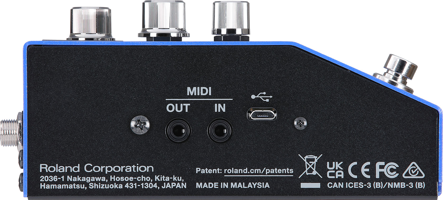 BOSS SY-200