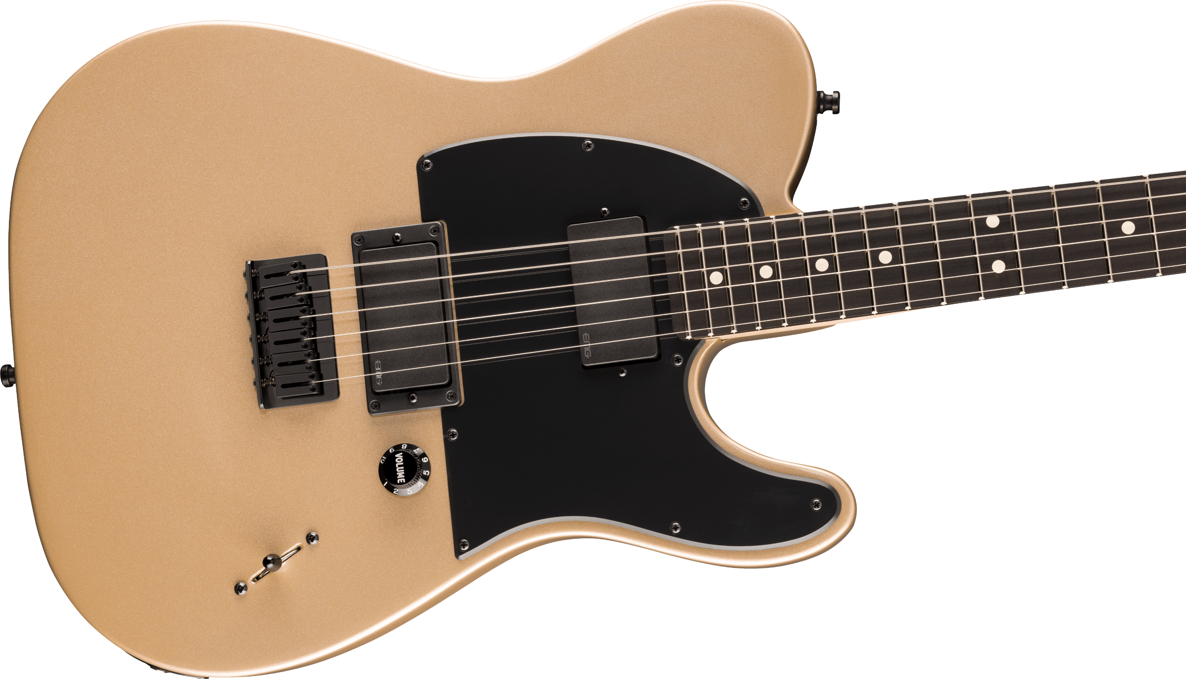 FENDER JIM ROOT TELECASTER EB SHG