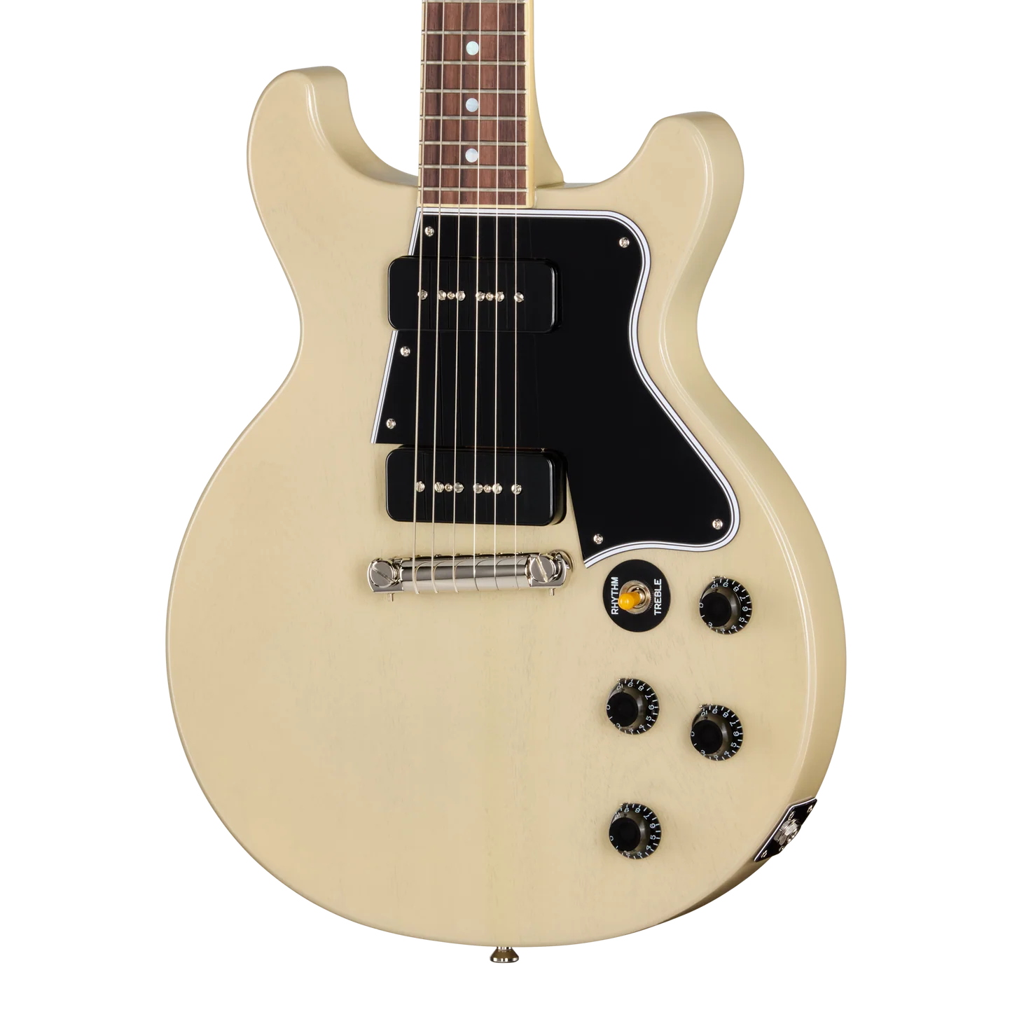EPIPHONE IGC 1960 Les Paul Special Double Cut TW