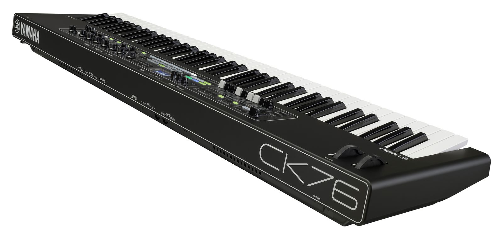 Yamaha CK76