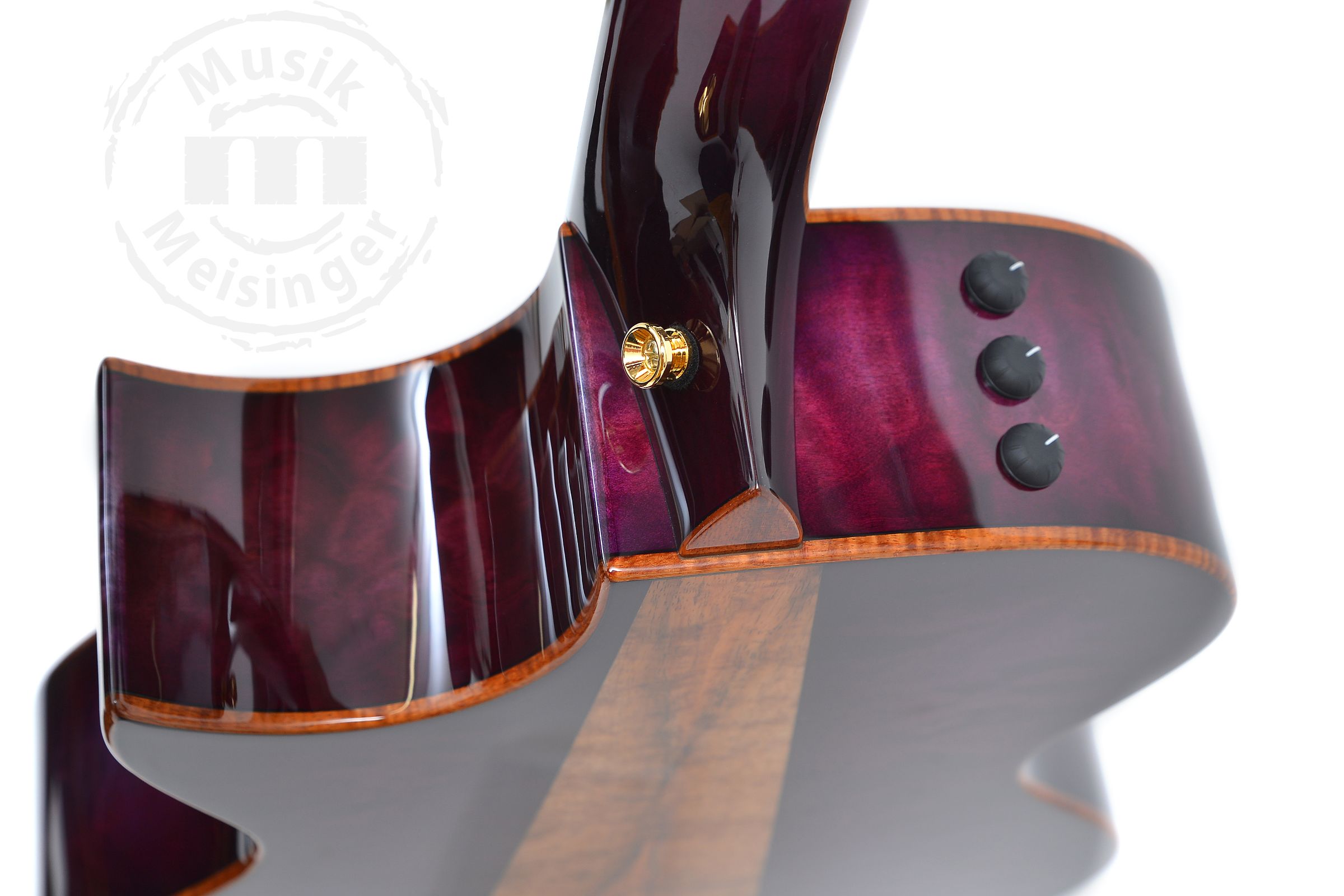 TAYLOR Custom GC 12-Fret,Catch Custom#6