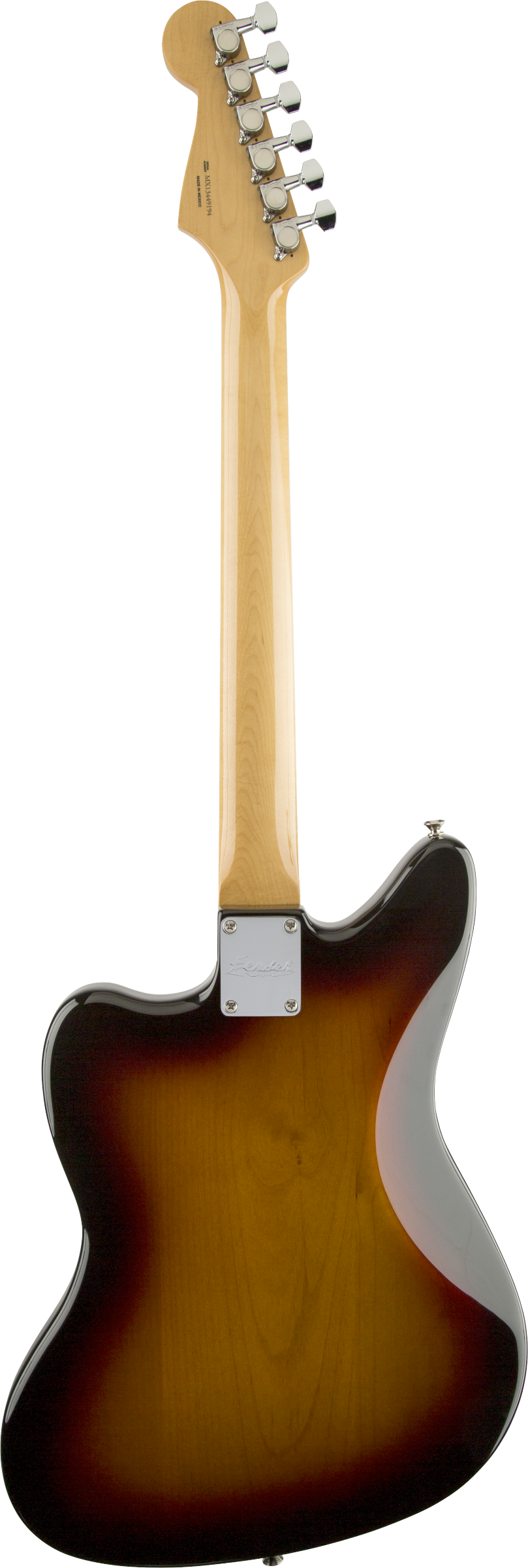 FENDER KURT COBAIN JAGUAR NOW RW 3TSB