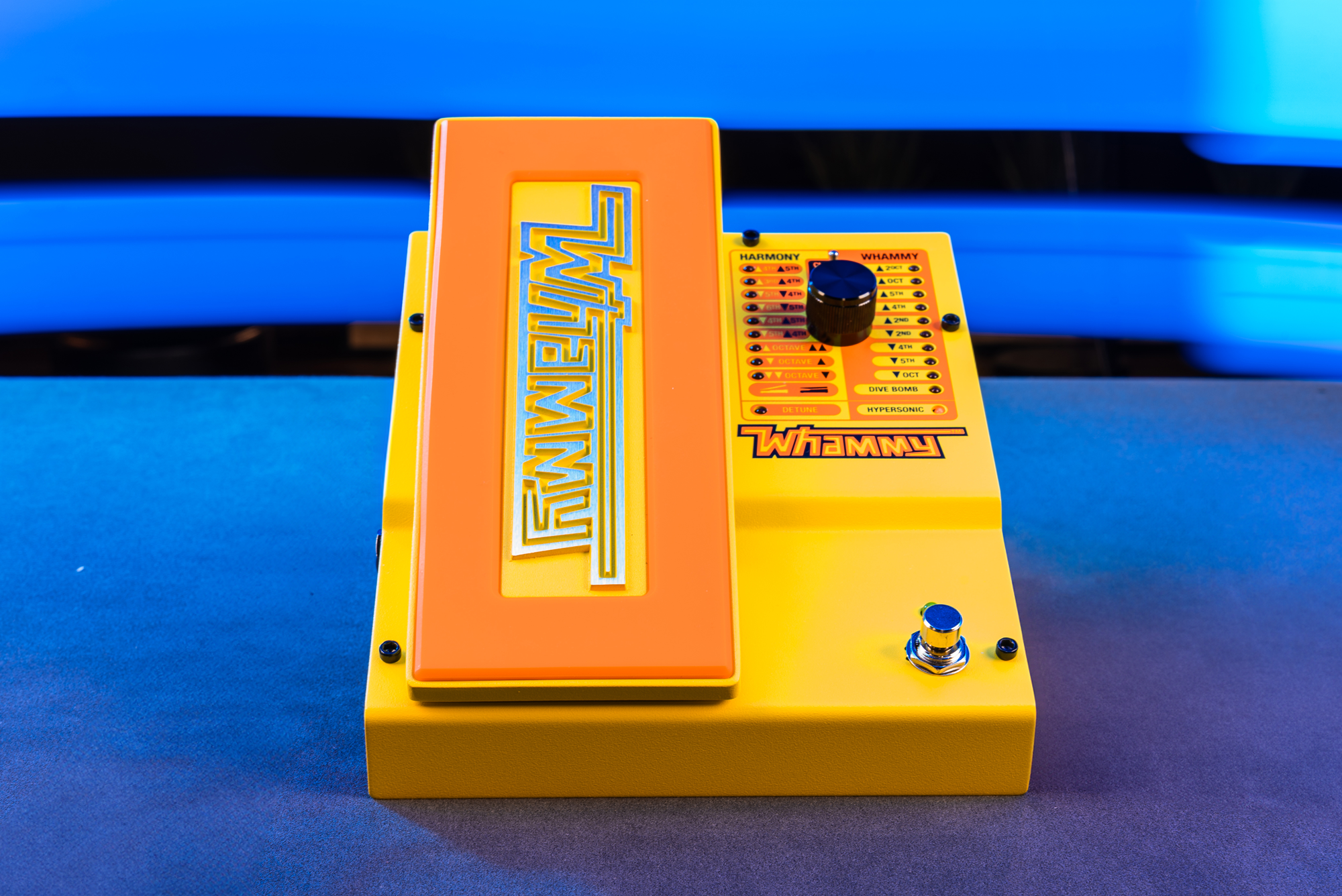 DIGITECH Whammy MonoNeon Signature