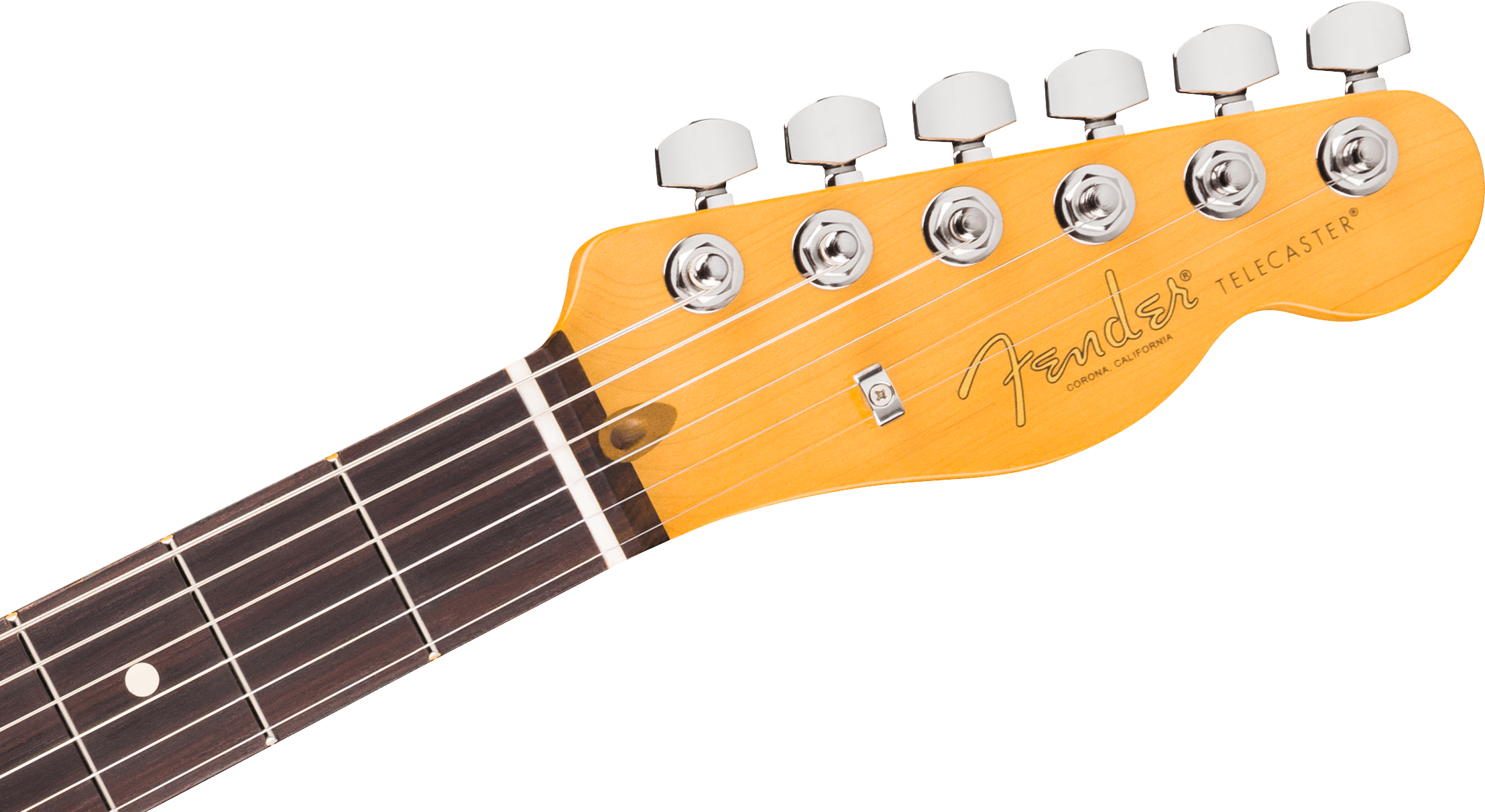 FENDER AM PROF TELE RW NAT X