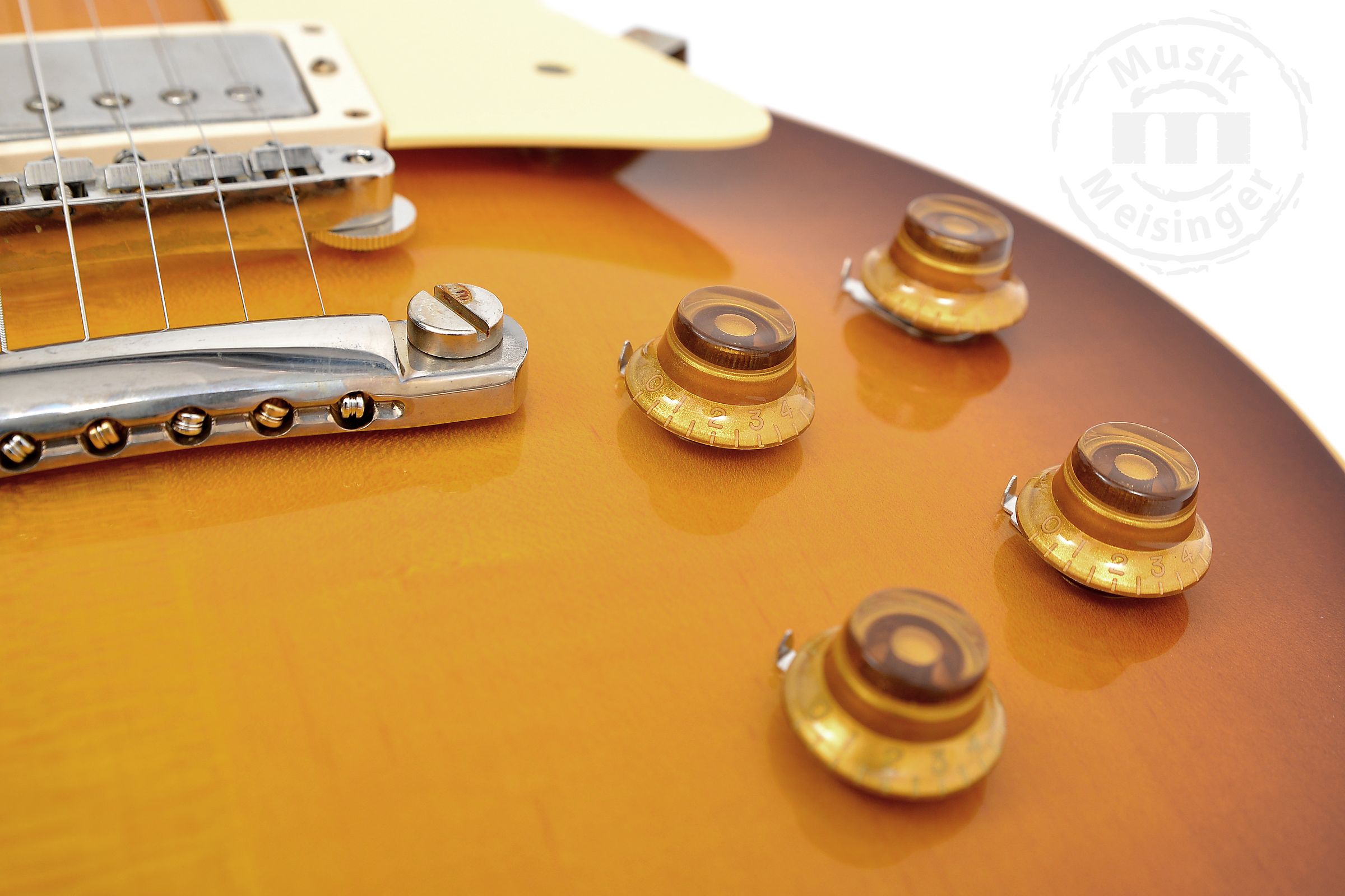 GIBSON 1958 Les Paul Standard Reissue VOS Ice Tea Burst GIBSON 1958 Les Paul Standard Reissue VOS Ice Tea Burst
