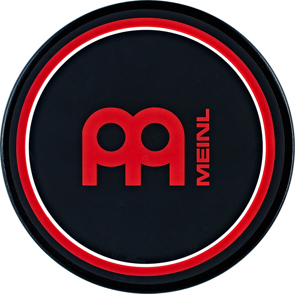 Meinl MPP-6 6" Practice Pad Meinl-Logo