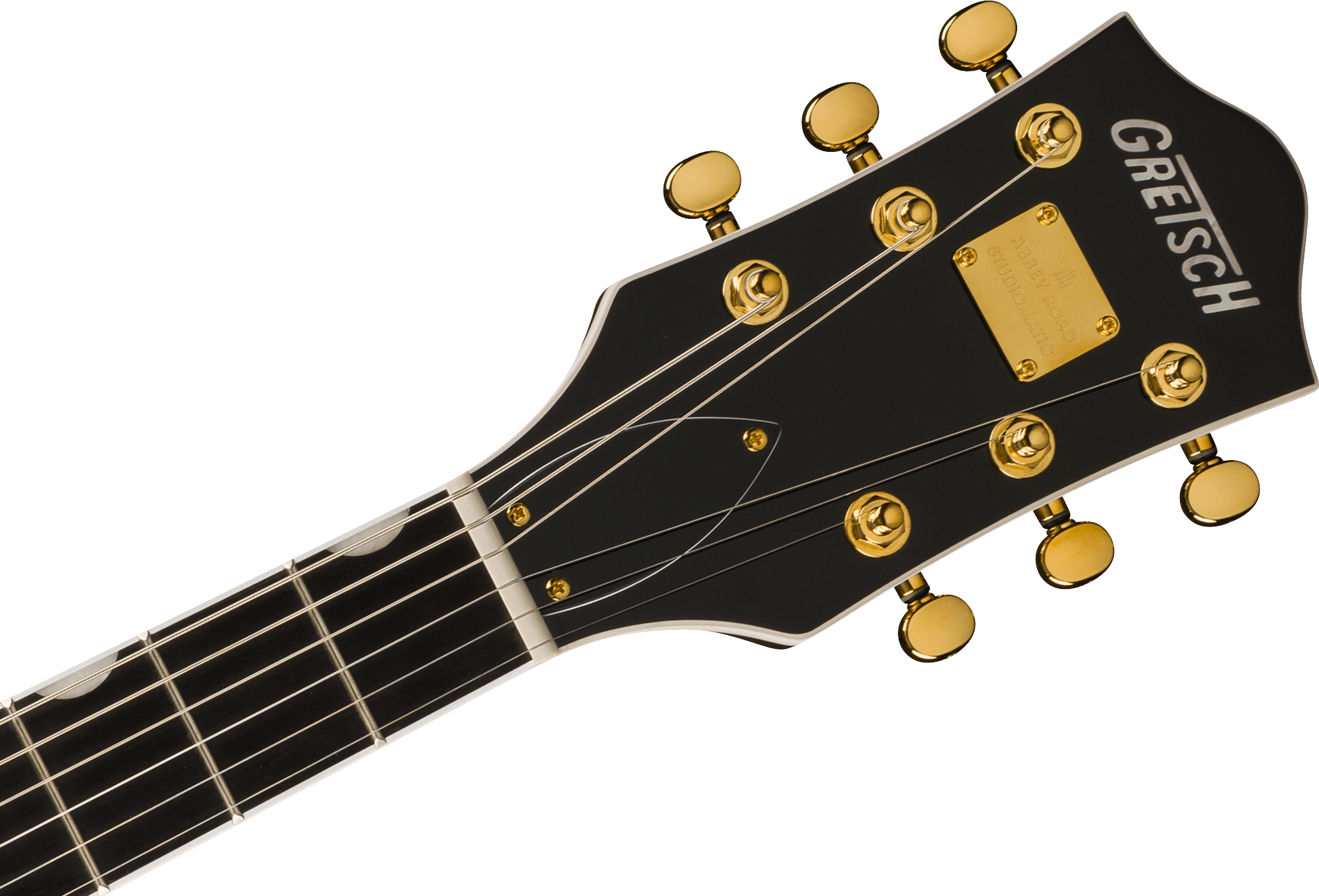 GRETSCH LTD ABBEY RD STUDIOMATIC CLSC WLNT W/C