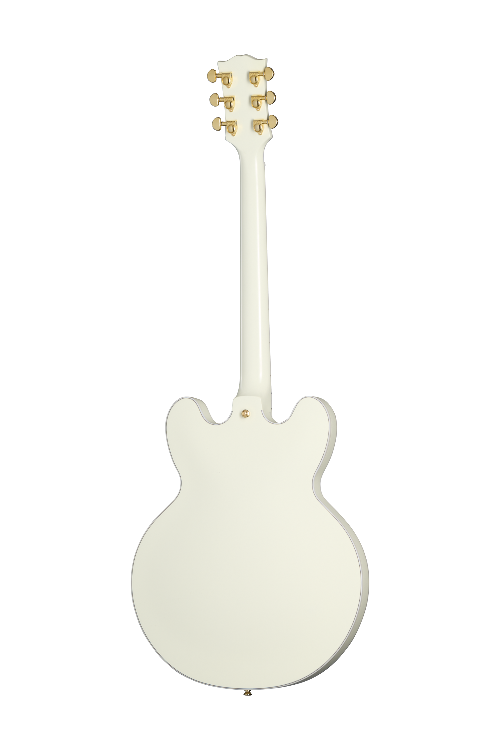 EPIPHONE 1959 ES-355 Classic White VOS (Incl. Hard Case) EPIPHONE 1959 ES-355 Classic White VOS (Incl. Hard Case)