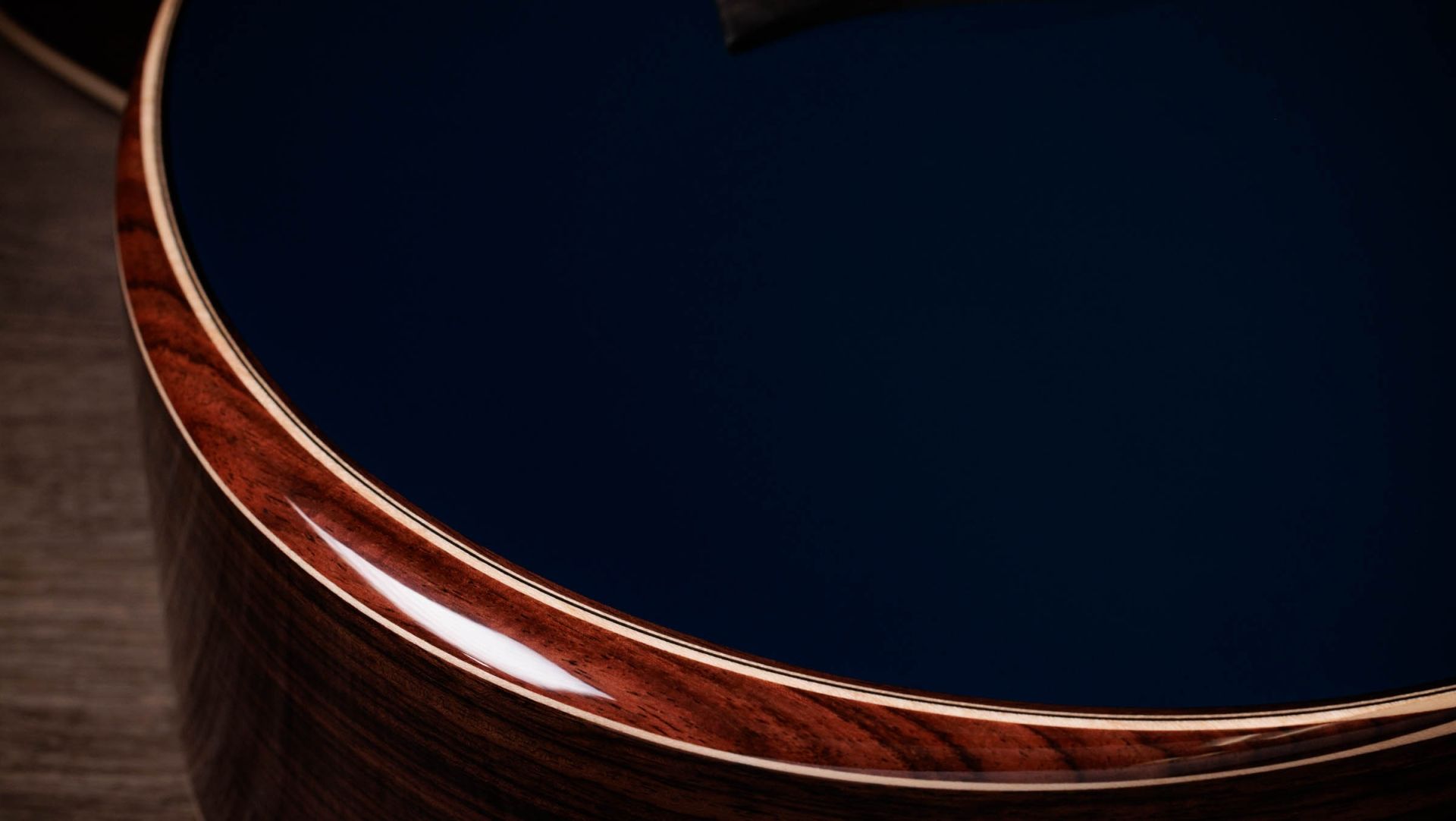 TAYLOR 814ce Special Edition Sapphire Top TAYLOR 814ce Special Edition Sapphire Top
