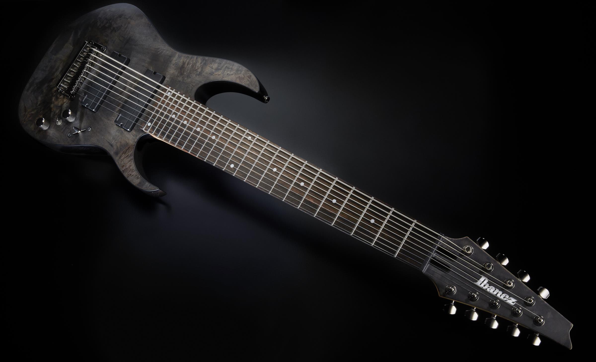 IBANEZ RG9PB-TGF