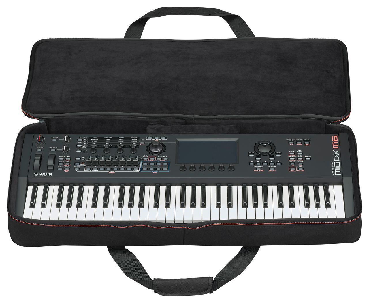 Yamaha SC-MODX M6 Premium-Softcase