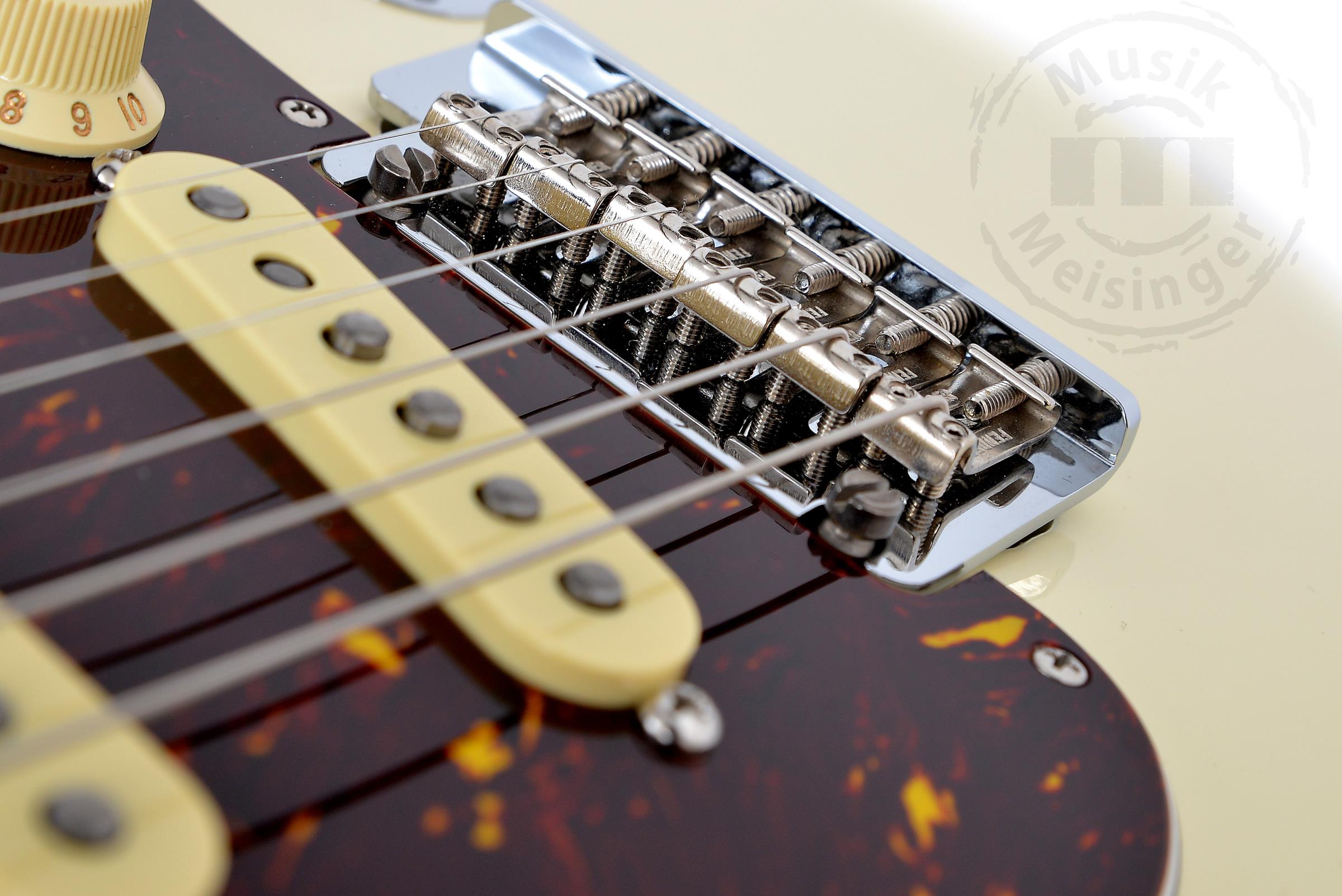 FENDER AM PRO II STRAT RW OWT #GEBRAUCHT FENDER AM PRO II STRAT RW OWT #GEBRAUCHT