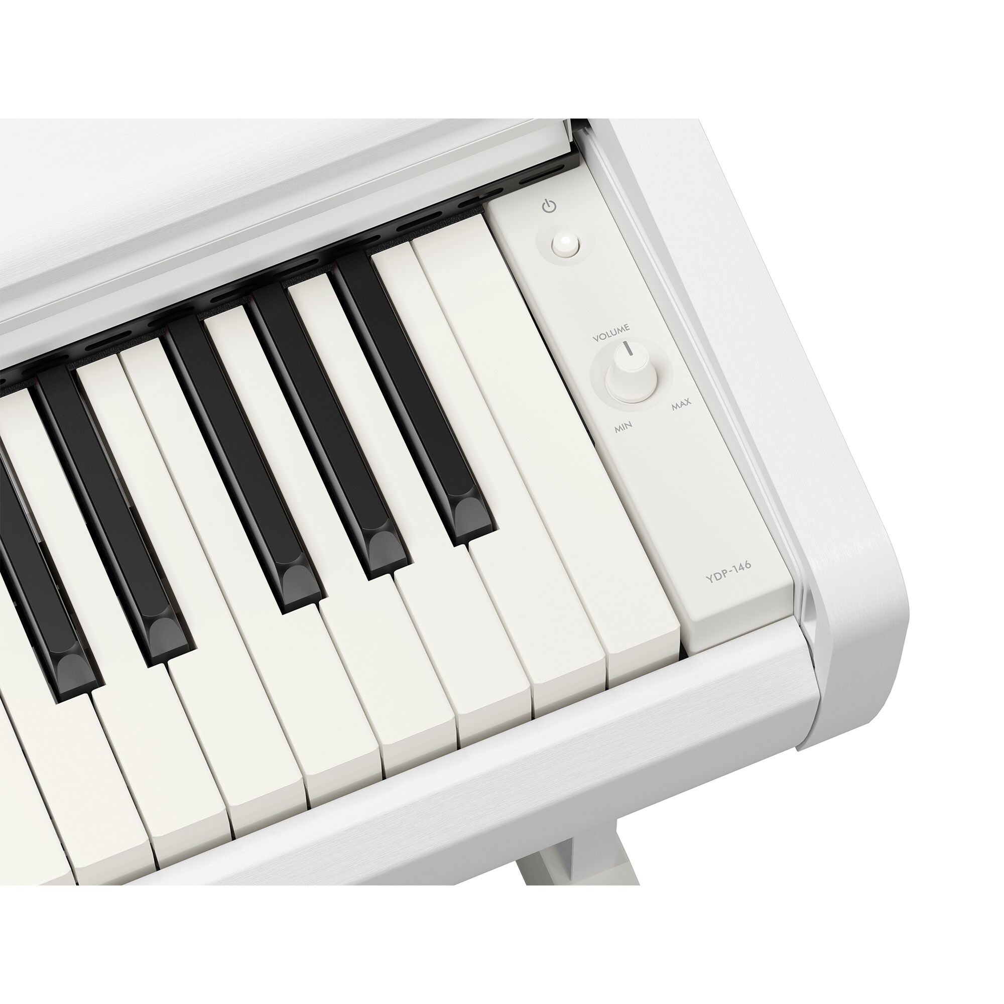 Yamaha YDP 146 WH