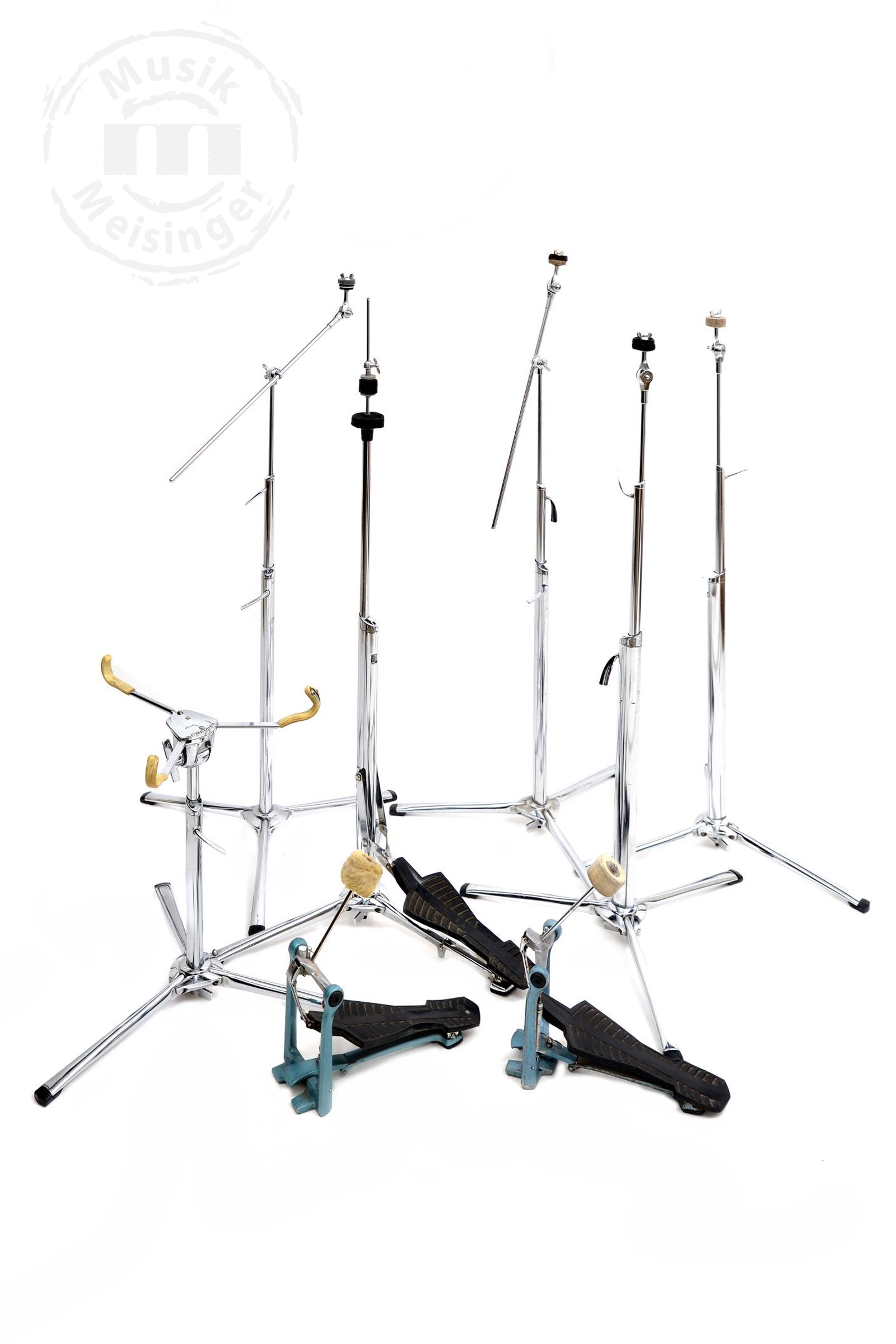 Premier Hardware-Set 8tlg (Keith Moon)