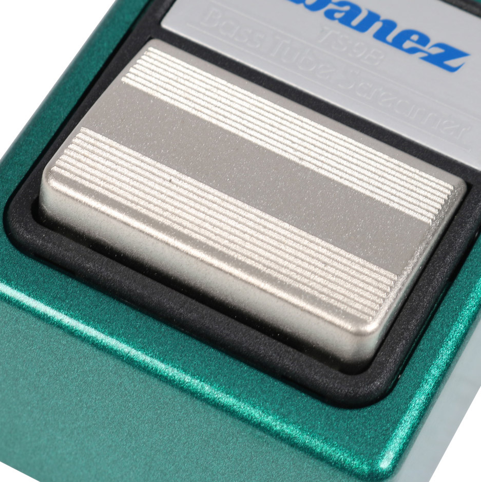 IBANEZ TS9B Tubescreamer Bass
