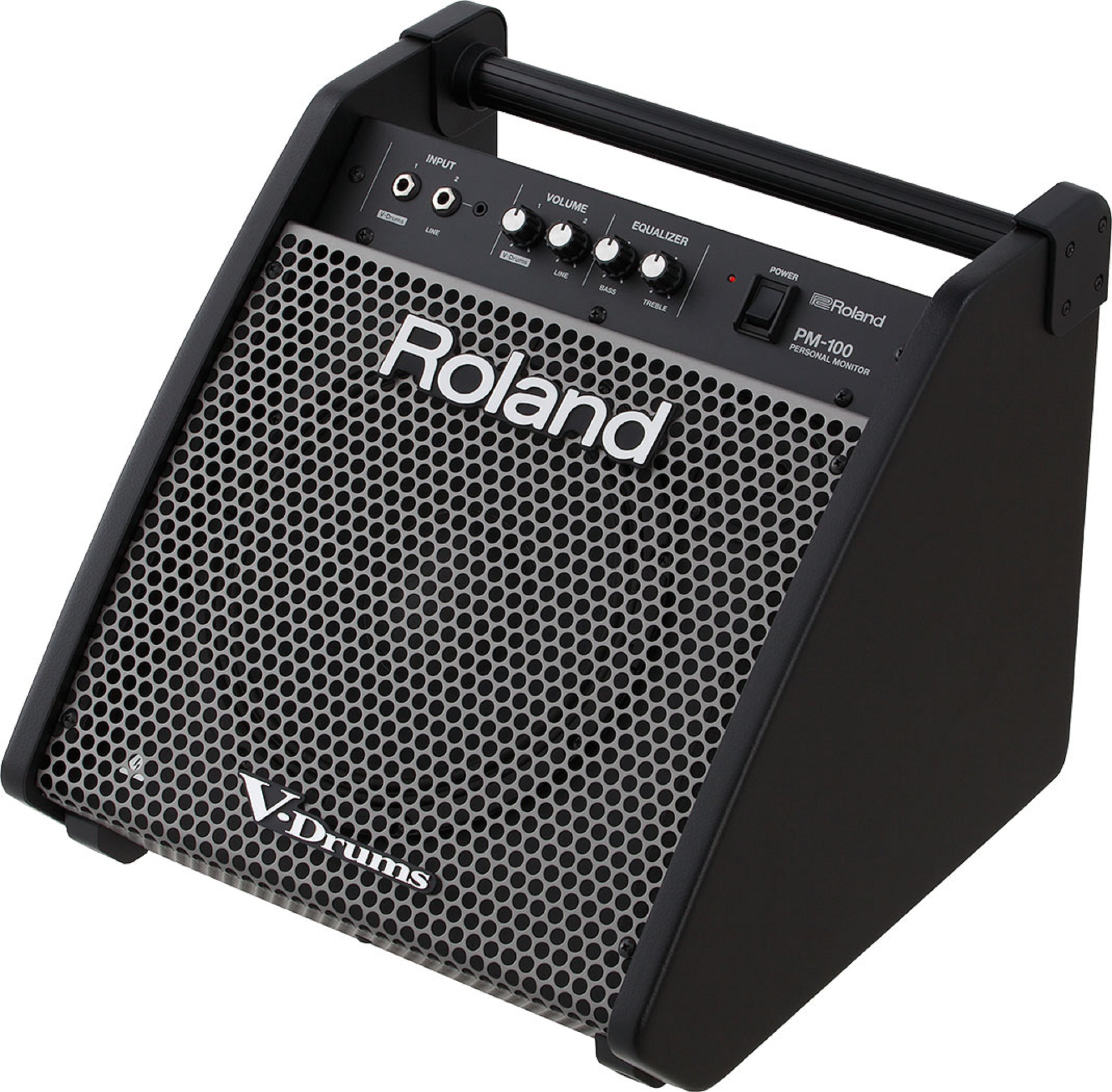 Roland PM-100 Monitor System (Retoure)