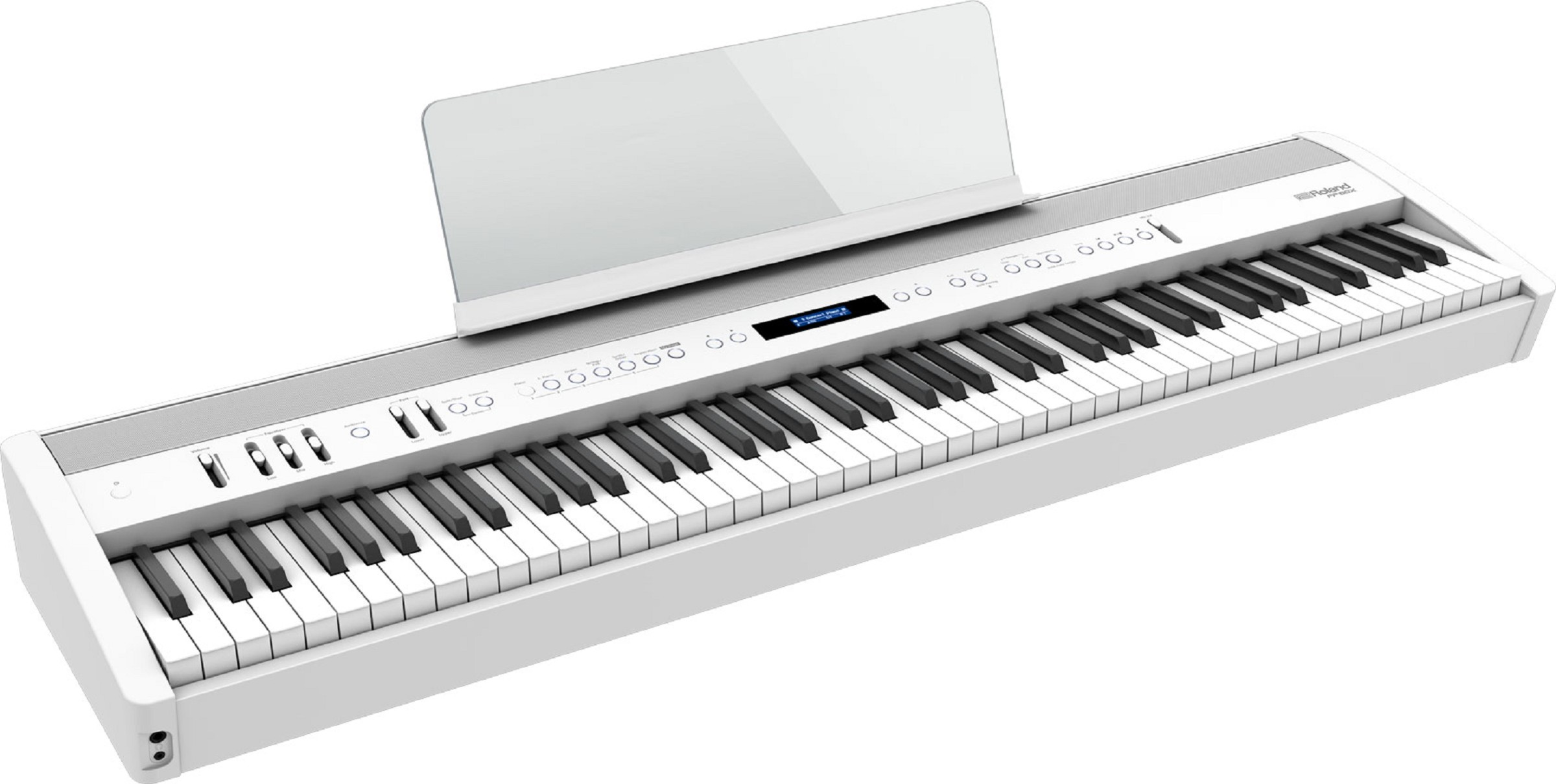 Roland FP-60X-WH Stagepiano weiß (Retoure)