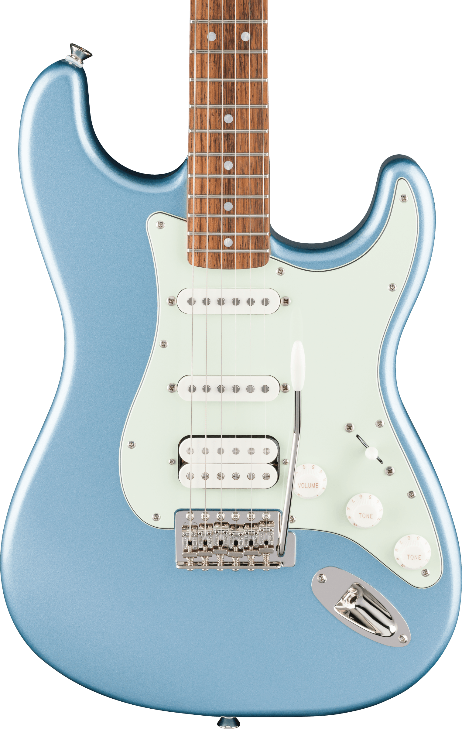 SQUIER FSR CV 60S STRAT HSS LRL MPG MH IBM