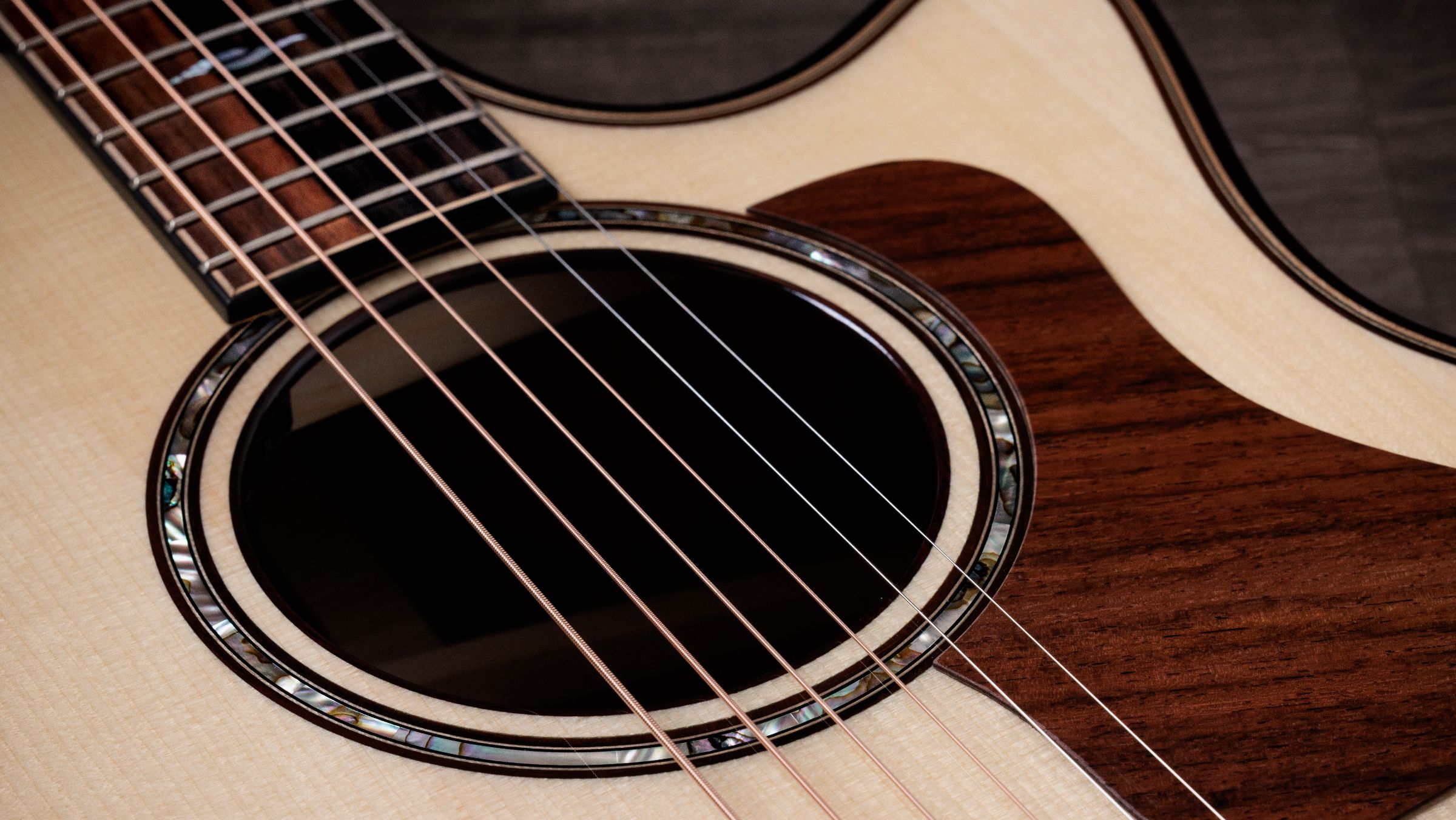 TAYLOR Builder's Edition 814ce,RW/Adirondack,2026