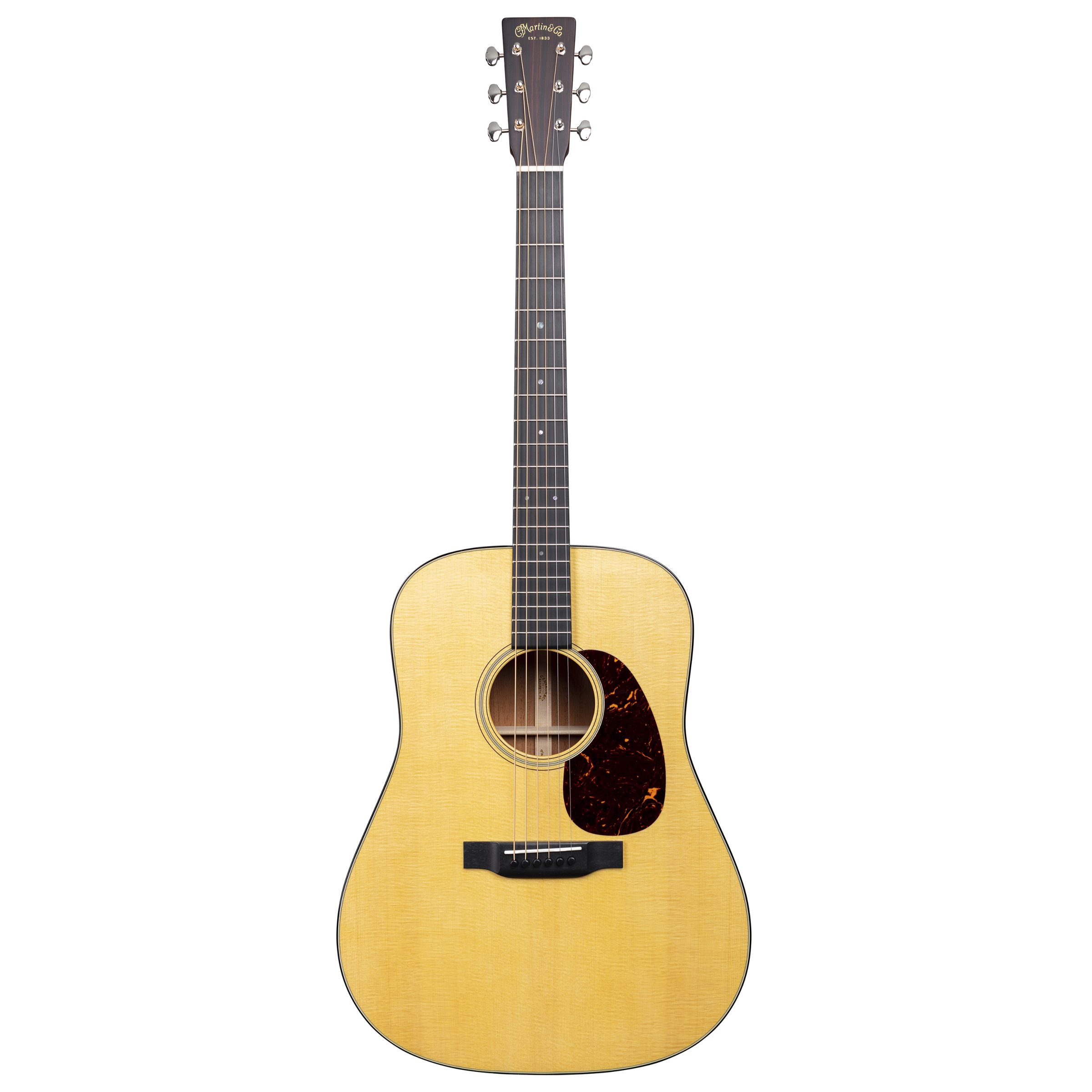 MARTIN GUITARS D-18 MARTIN GUITARS D-18
