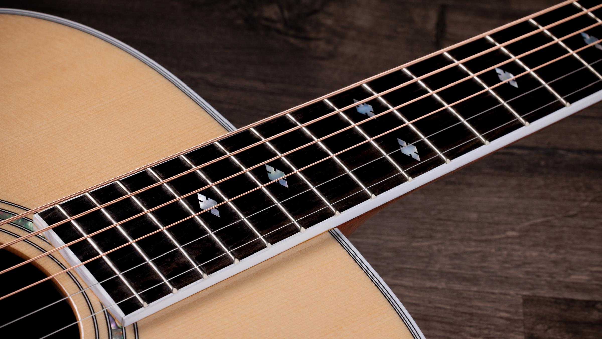 TAYLOR Legacy 810e