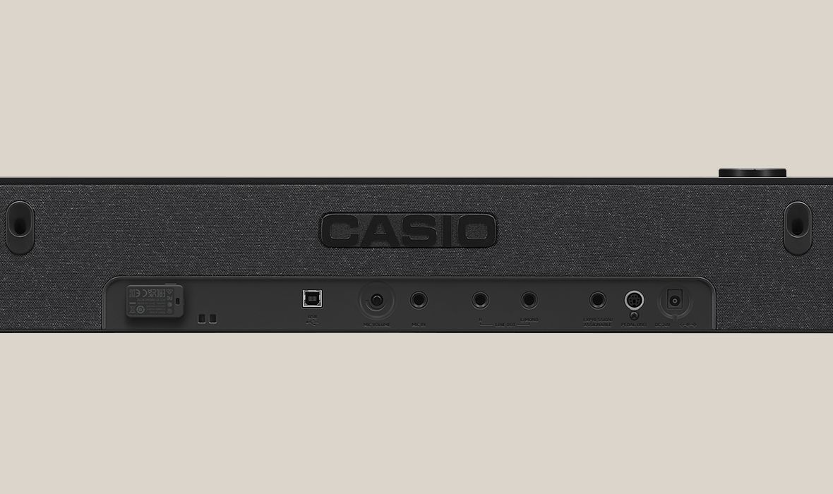 Casio PX-S7000 BK