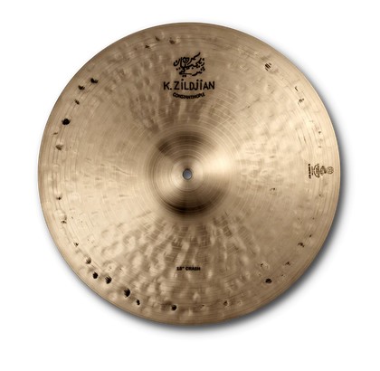 Zildjian K Constantinople 17" Crash