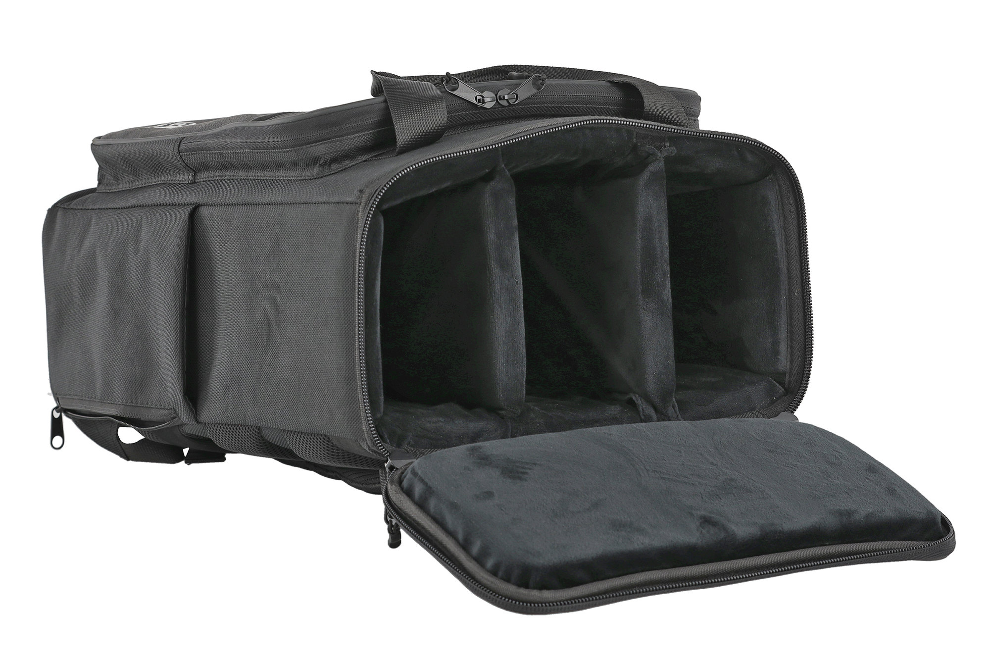 Gewa Gig-Bag für 3 Trompete 254.135 Rucksack