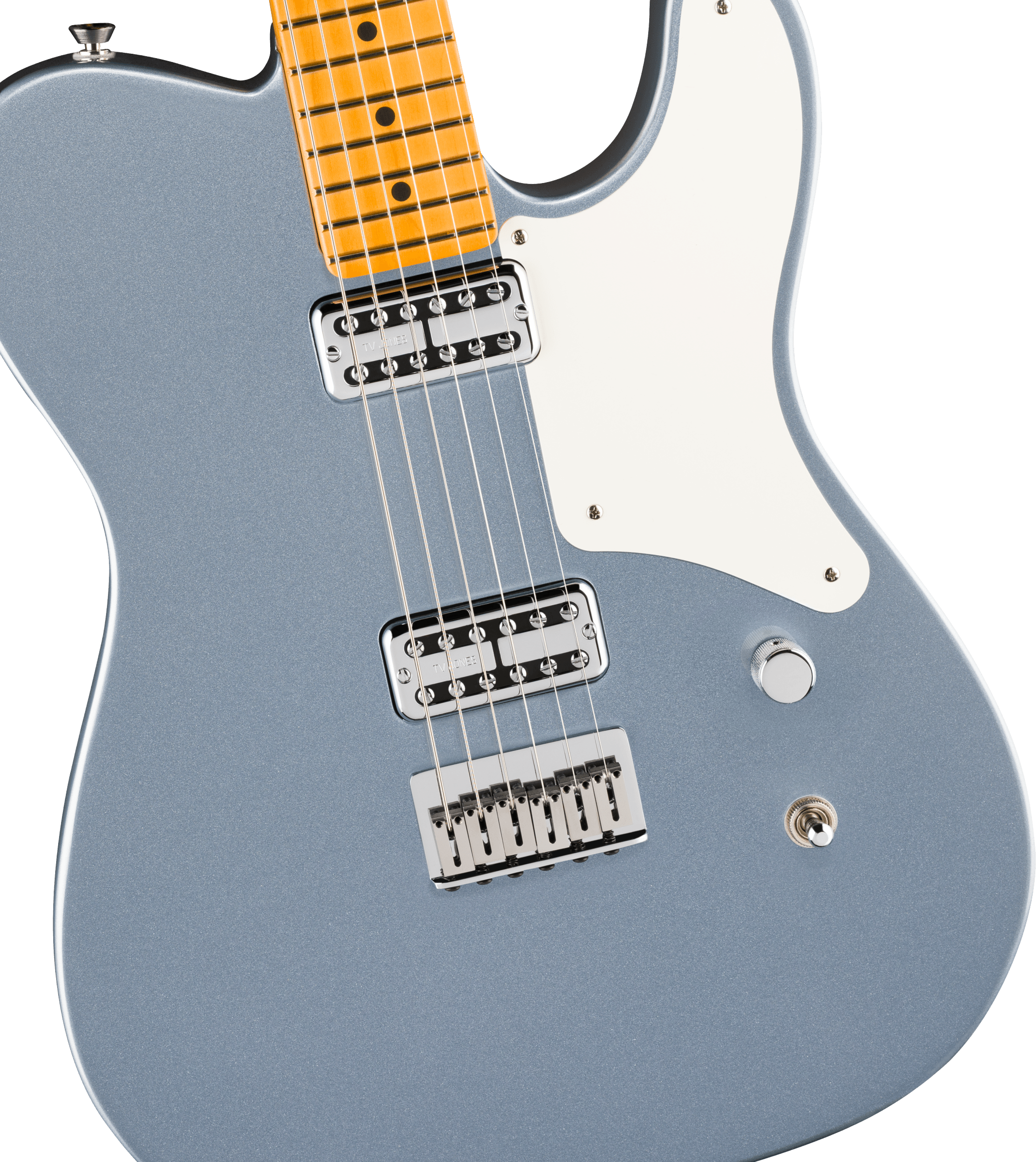 FENDER 75TH ANNY PROCLSC CAB TELE MN IBM