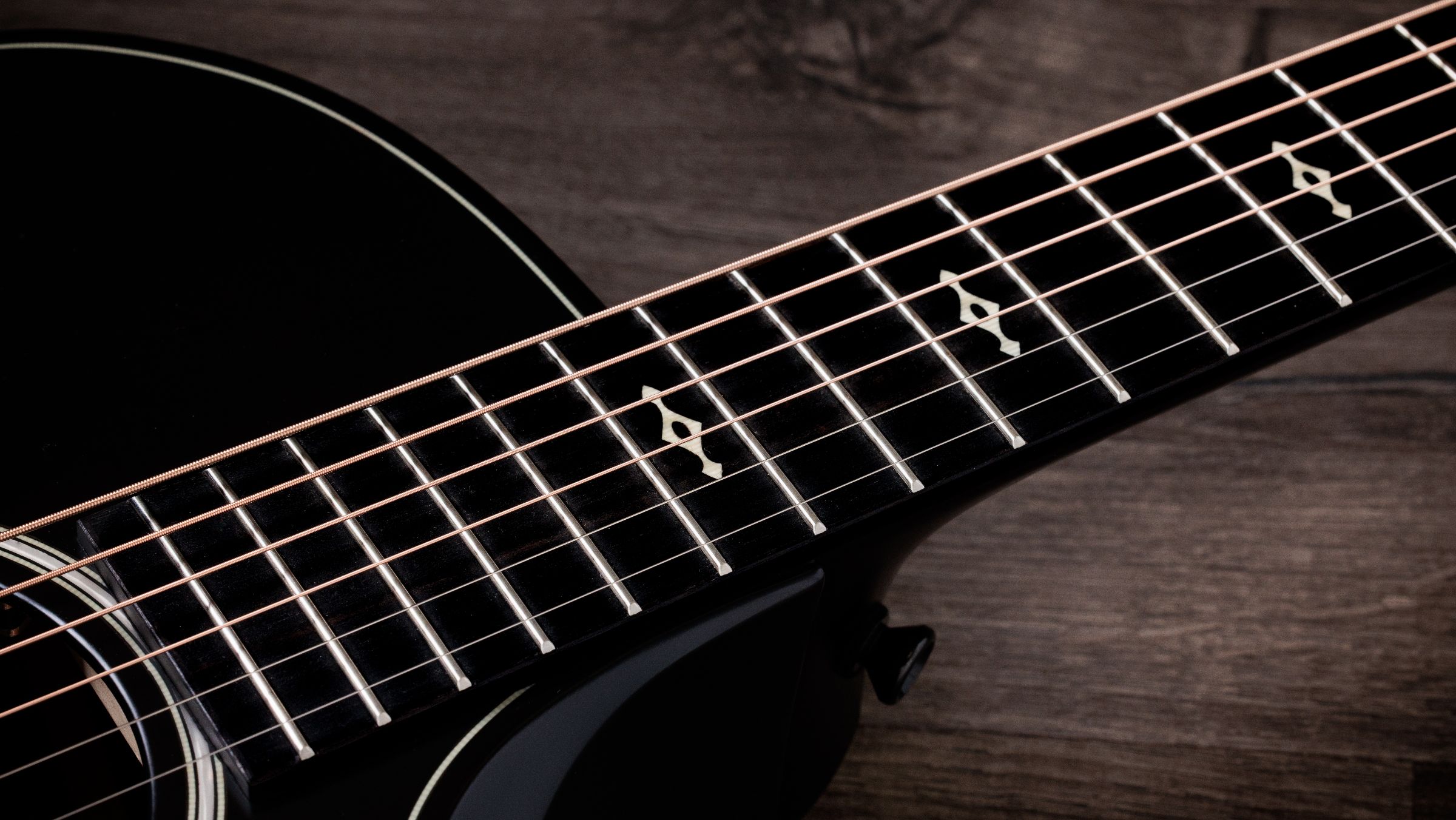 TAYLOR Builder's Edition 324ce, Next Generation TKB