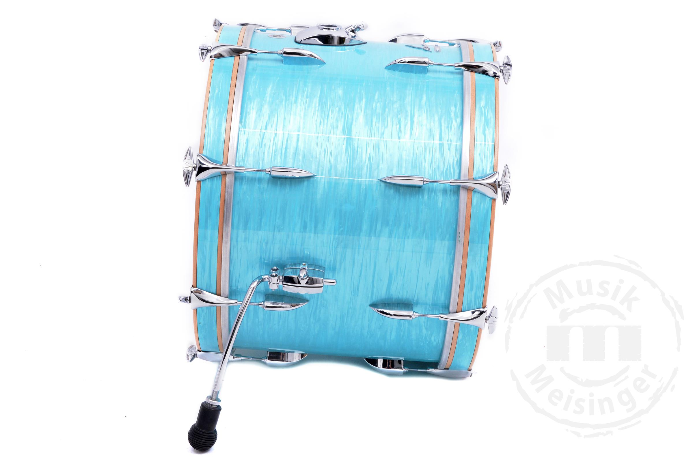 Sonor Vintage 20BD(WM)/12TT/14FT California Blue