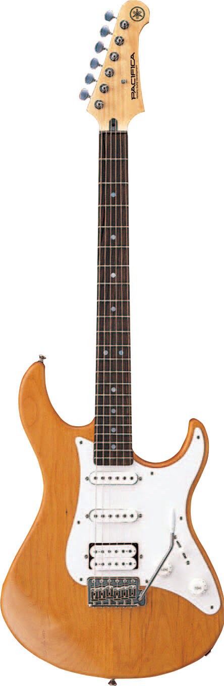 YAMAHA Pacifica 112J YNS