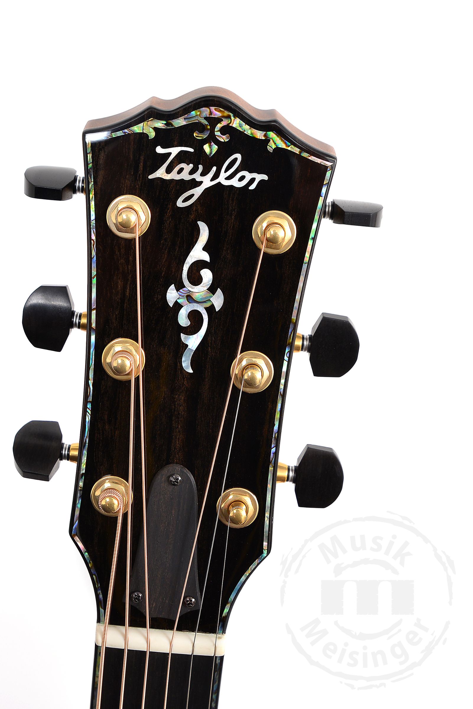 TAYLOR Gold Label 914e