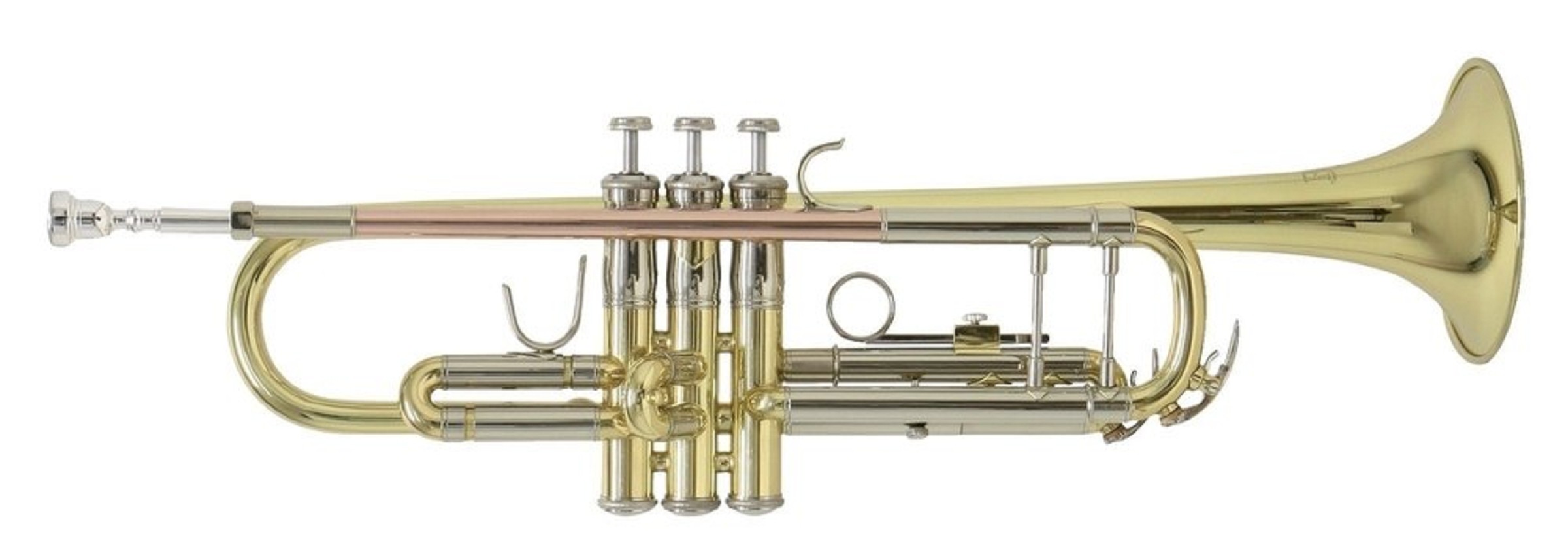 Bach TR-501 Trompete