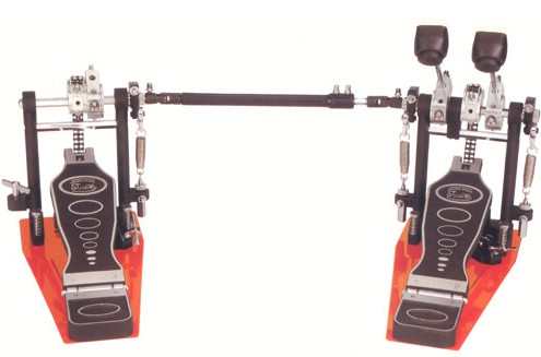 Stable Doppelpedal STA-PD222A
