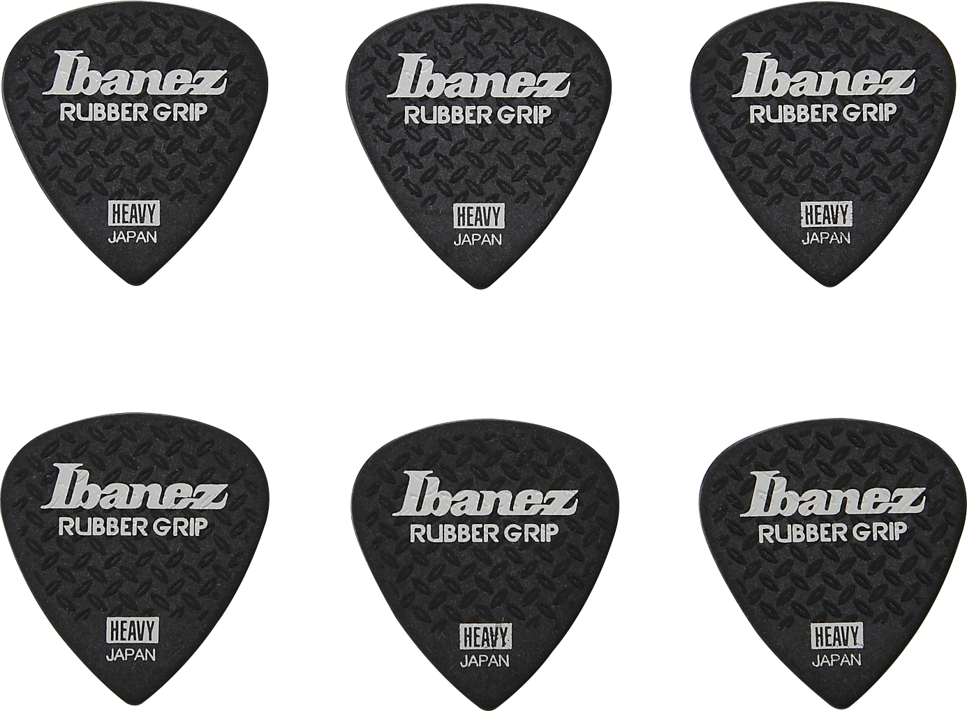 IBANEZ PPA16HRG-BK