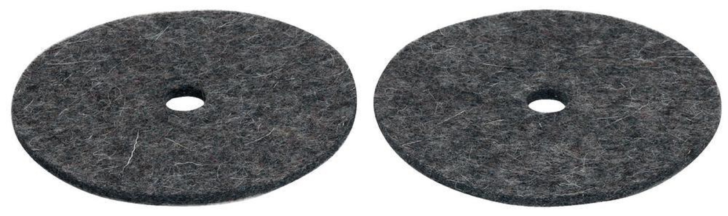 Paiste Hand-Cymbal Felt-Pads