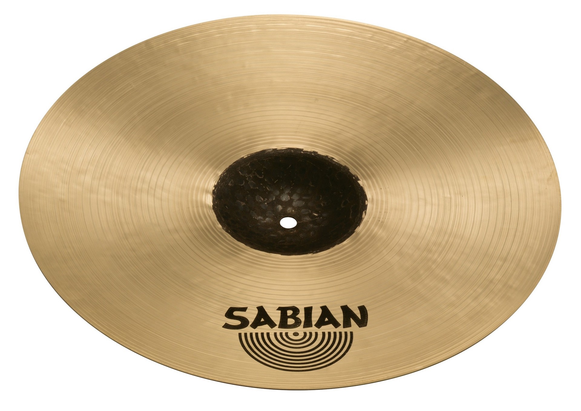 Sabian Crescent Element Set 20R/14H/16C Sabian Crescent Element Set 20R/14H/16C