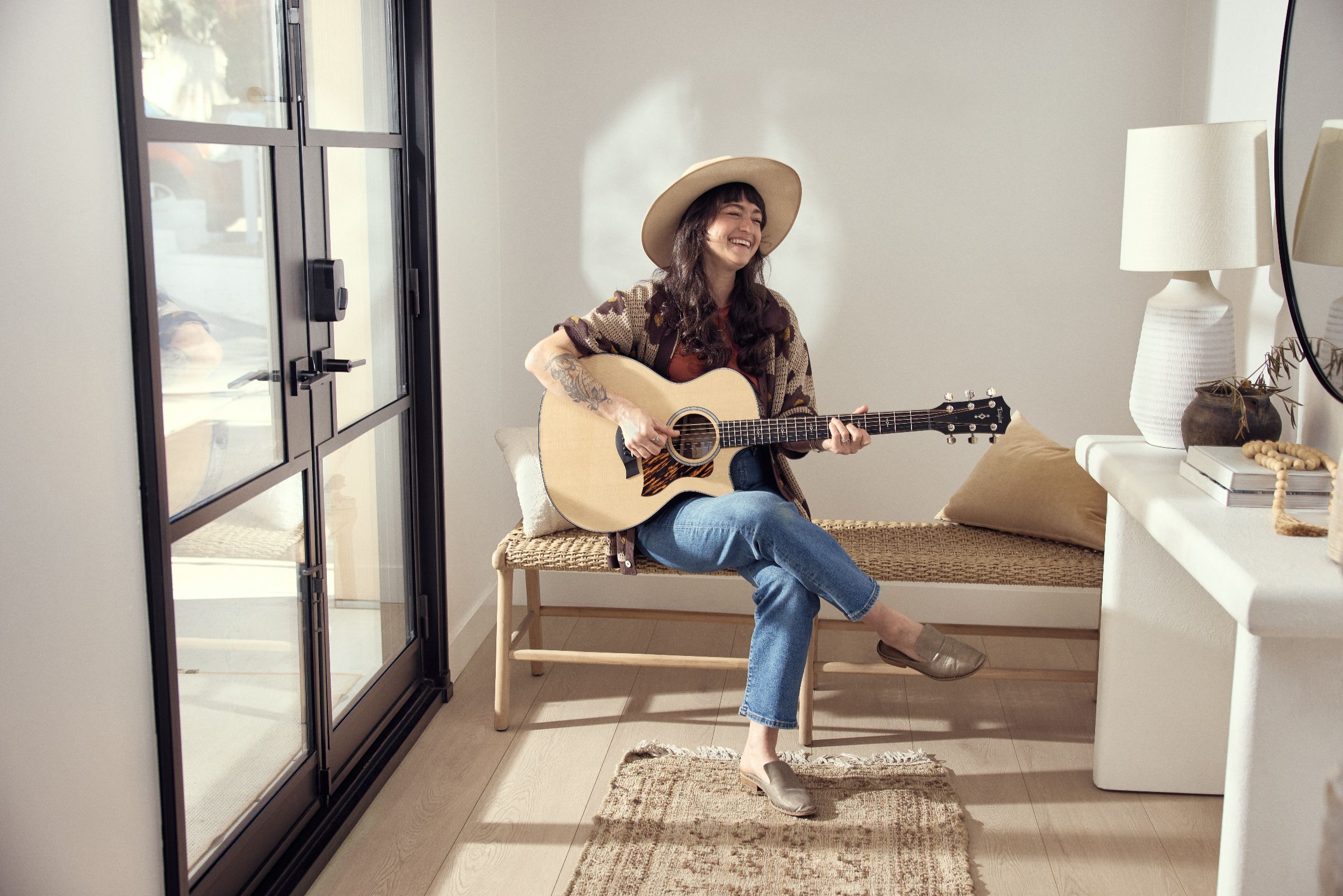 TAYLOR 414ce Next Generation