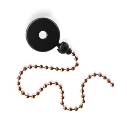 Evans Cymbal Chain Sizzler