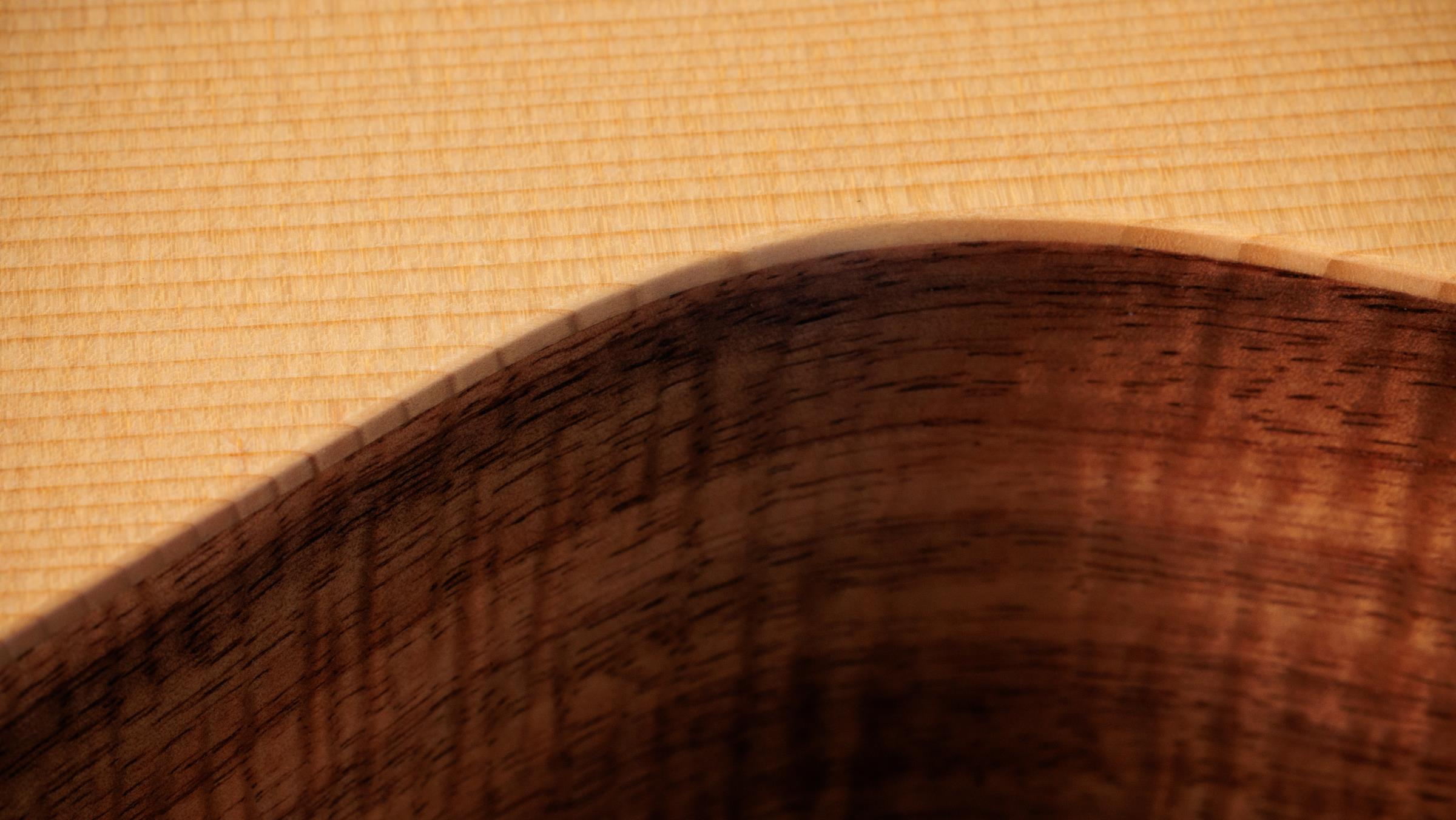 TAYLOR Academy 12e-N LTD, Figured Koa/Spruce TAYLOR Academy 12e-N LTD, Figured Koa/Spruce